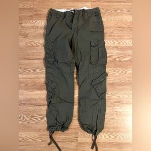 XL Cargo Pants